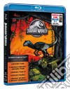 (Blu-Ray Disk) Jurassic 5 Movie Collection (5 Blu-Ray) dvd