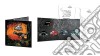Jurassic Park - 5 Movie Vinyl Collection (5 Dvd+4 Art Cards) dvd