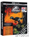 (Blu-Ray Disk) Jurassic 5 Movie Super Collection (5 4K Ultra Hd+Blu-Ray) dvd