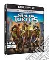(Blu-Ray Disk) Tartarughe Ninja (4K Ultra Hd+Blu-Ray) dvd