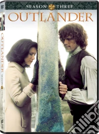 Outlander - Stagione 03 (5 Dvd) dvd