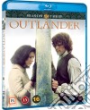 (Blu-Ray Disk) Outlander - Stagione 03 (5 Blu-Ray) dvd
