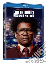 (Blu-Ray Disk) End Of Justice: Nessuno E' Innocente brd