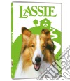 Lassie film in dvd di Daniel Petrie