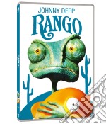 Rango dvd