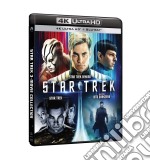 (Blu-Ray Disk) Star Trek 4K Collection (3 Blu-Ray 4K Ultra Hd+3 Blu-Ray) brd