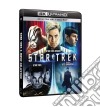 (Blu-Ray Disk) Star Trek 4K Collection (3 Blu-Ray 4K Ultra Hd+3 Blu-Ray) dvd