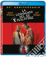 (Blu-Ray Disk) Leggenda Del Re Pescatore (La) brd