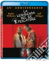 (Blu-Ray Disk) Leggenda Del Re Pescatore (La) film in dvd di Terry Gilliam