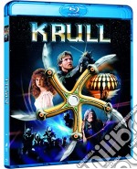 (Blu-Ray Disk) Krull brd