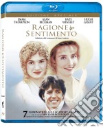 (Blu-Ray Disk) Ragione E Sentimento brd