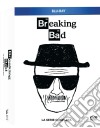 (Blu-Ray Disk) Breaking Bad - La Serie Completa (16 Blu-Ray) dvd