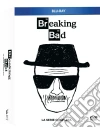 Breaking Bad - La Serie Completa (16 Blu-Ray) dvd
