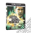 (Blu-Ray Disk) Sotto Il Segno Del Pericolo (4K Ultra Hd+Blu-Ray) dvd