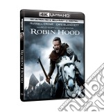 (Blu-Ray Disk) Robin Hood (4K Ultra Hd+Blu-Ray)
