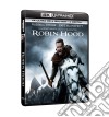(Blu-Ray Disk) Robin Hood (4K Ultra Hd+Blu-Ray) dvd