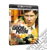 (Blu-Ray Disk) Giochi Di Potere (Blu-Ray 4K Ultra Hd+Blu-Ray) brd