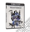 (Blu-Ray Disk) Transformers Collection (5 Blu-Ray 4K Ultra Hd+5 Bd) dvd