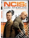 Ncis - Los Angeles - Stagione 08 (6 Dvd) dvd