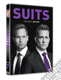 Suits - Stagione 07 (4 Dvd) dvd