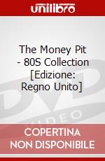 The Money Pit - 80S Collection [Edizione: Regno Unito] dvd