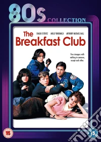 Breakfast Club (The) dvd