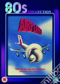 Airplane! - 80S Collection dvd