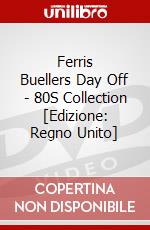 Ferris Buellers Day Off - 80S Collection [Edizione: Regno Unito] dvd