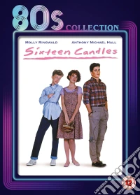 Sixteen Candles - 80S Collection dvd