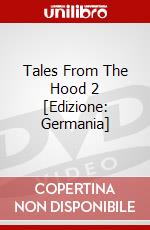 Tales From The Hood 2 [Edizione: Germania] dvd