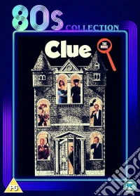 Clue - 80S Collection [Edizione: Regno Unito] dvd