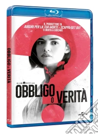 (Blu-Ray Disk) Obbligo O Verita' brd