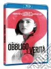 (Blu-Ray Disk) Obbligo O Verita' film in dvd di Jeff Wadlow