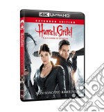 (Blu-Ray Disk) Hansel & Gretel - Cacciatori Di Streghe (Blu-Ray 4K Ultra HD+Blu-Ray) brd