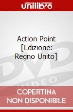 Action Point [Edizione: Regno Unito] dvd