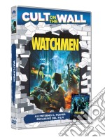 Watchmen (Cult On The Wall) (Dvd+Poster)