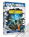 Watchmen (Cult On The Wall) (Dvd+Poster) dvd