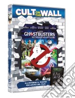 Ghostbusters (Cult On The Wall) (Dvd+Poster) dvd