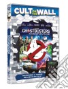 Ghostbusters (Cult On The Wall) (Dvd+Poster) dvd