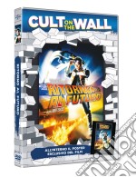 Ritorno Al Futuro (Cult On The Wall) (Dvd+Poster) dvd