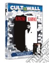 Scarface (Cult On The Wall) (Dvd+Poster) dvd