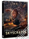 Skyscraper dvd