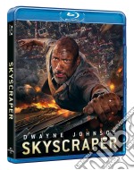 (Blu-Ray Disk) Skyscraper brd