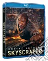 (Blu-Ray Disk) Skyscraper film in dvd di Rawson Marshall Thurber