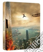 (Blu-Ray Disk) Skyscraper (Steelbook) brd