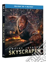 (Blu-Ray Disk) Skyscraper (Blu-Ray 3D+Blu-Ray) brd