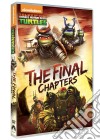 Racconti Delle Teenage Mutant Ninja Turtles (I) - Gli Ultimi Capitoli dvd