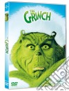 Grinch (The) film in dvd di Ron Howard