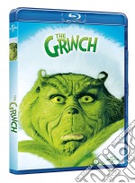 (Blu-Ray Disk) Grinch (The) brd