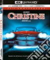 (Blu-Ray Disk) Christine - La Macchina Infernale (Blu-Ray 4K Ultra HD+Blu-Ray) dvd